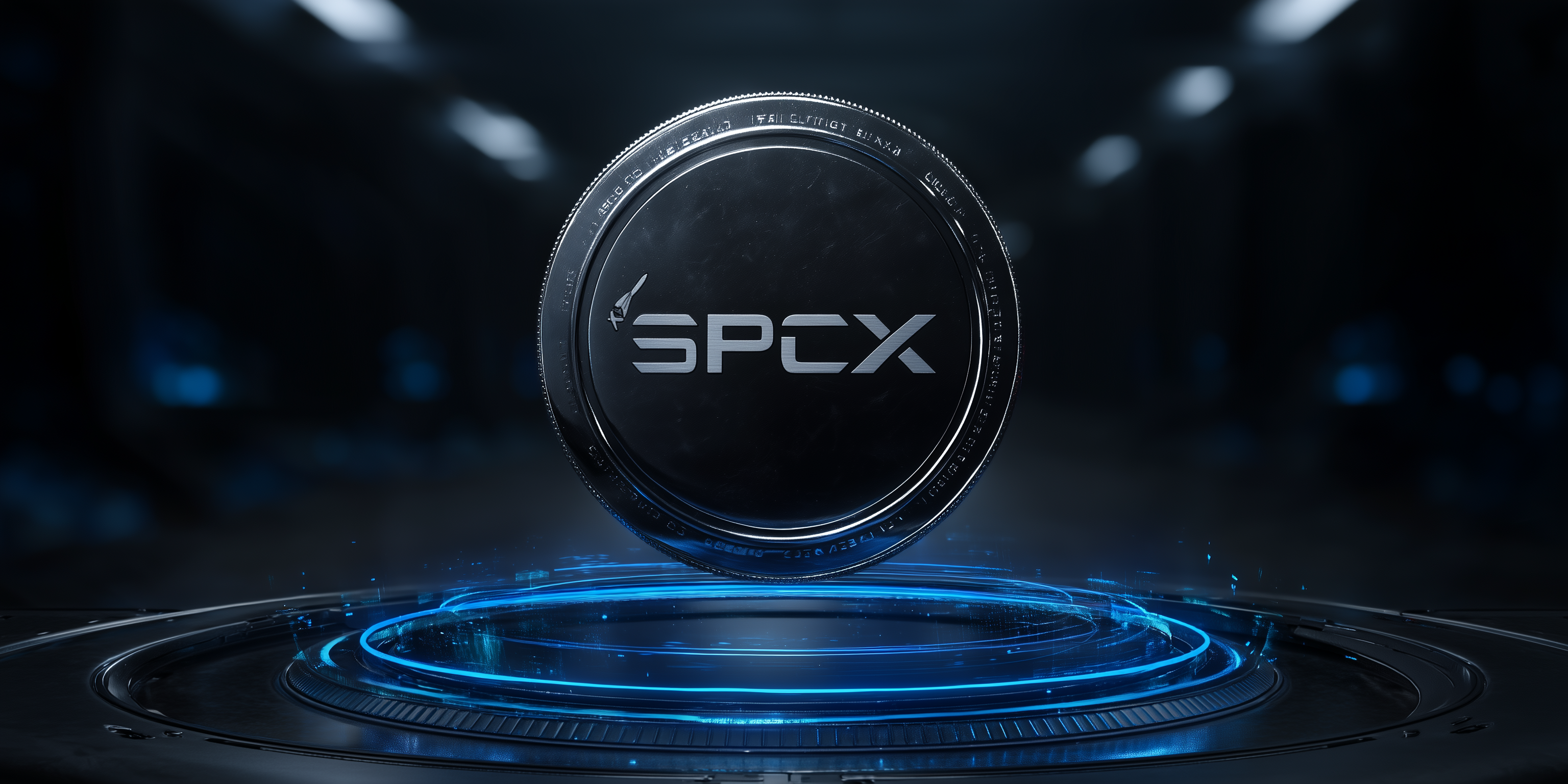 SPCX Coin